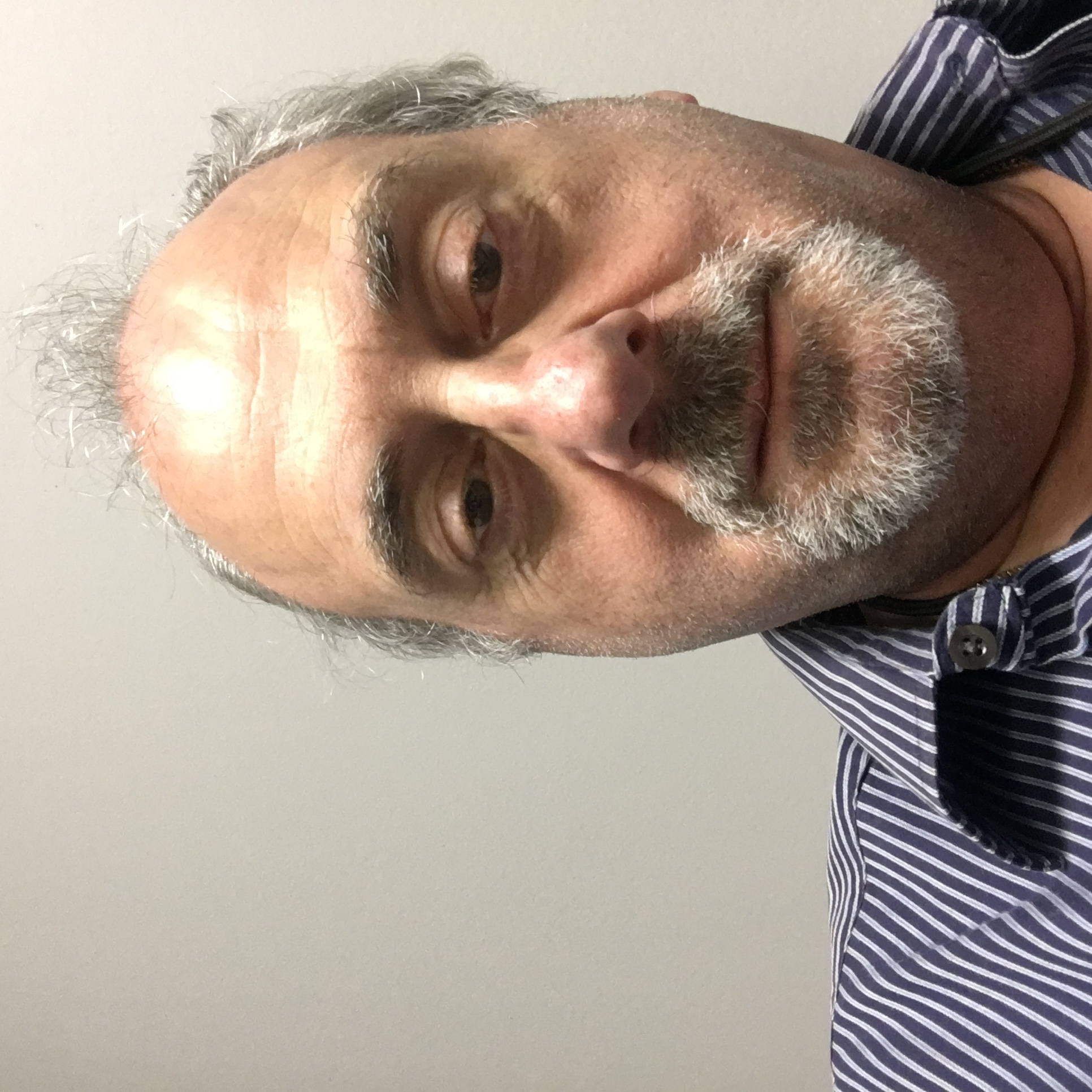 Leonard Vernon Profile