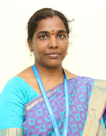 Nagajyothi Pothabathula Profile