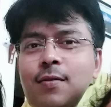 Biplabendu Talukder Profile