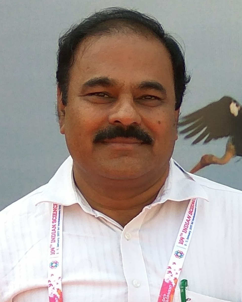Dr. Dhananjaya Reddy Profile