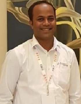 Pramod Kumar Profile