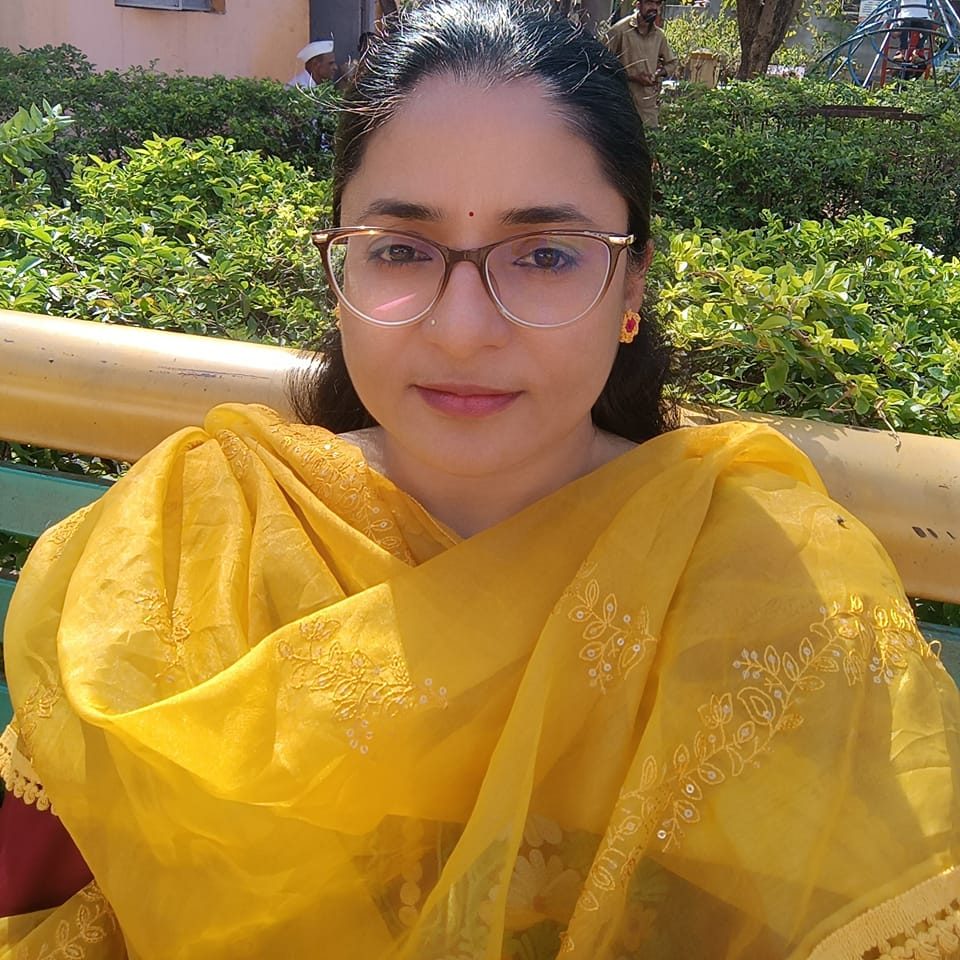 Neerastats87@gmail.com Profile