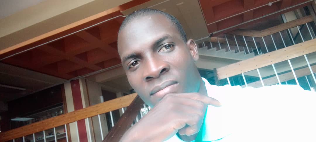 Samson Akinpelu Profile