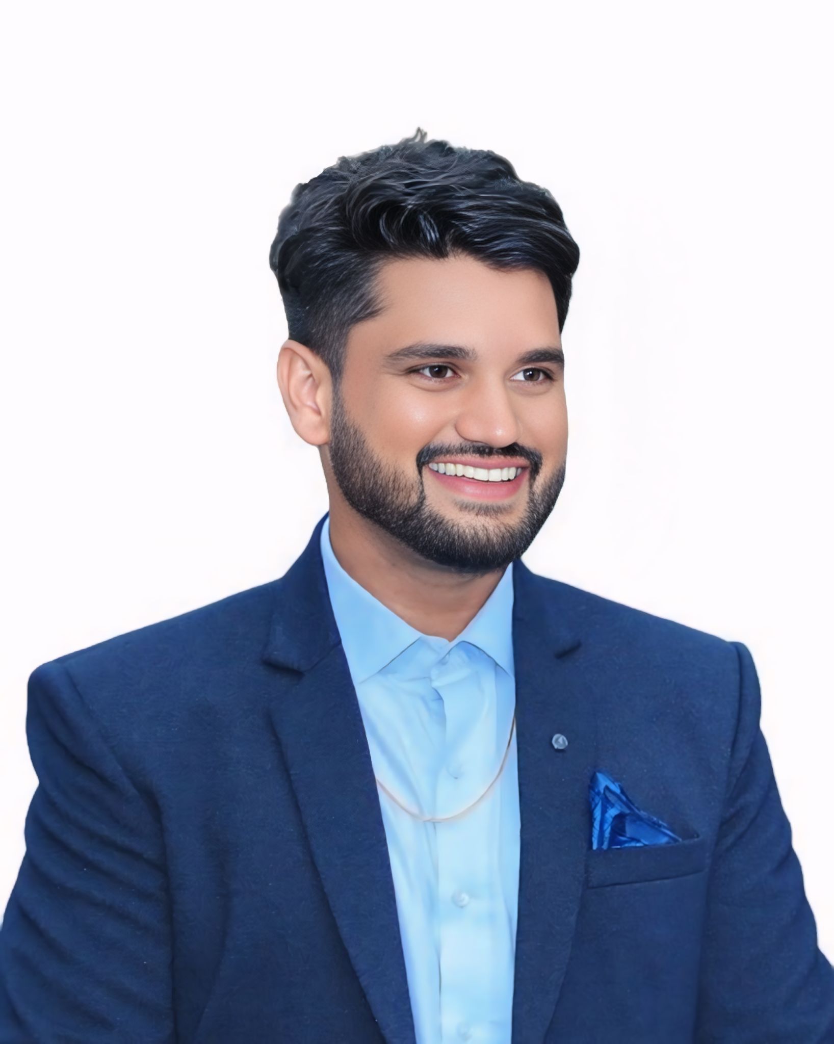 Mr. S S Kale Profile