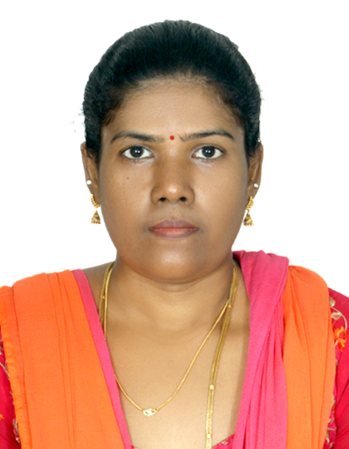 Geetha M Profile