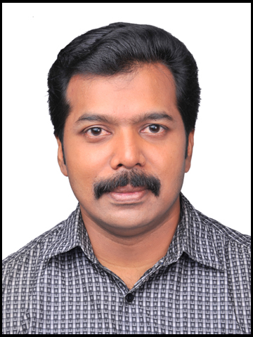 Dr. Anoop BALAN