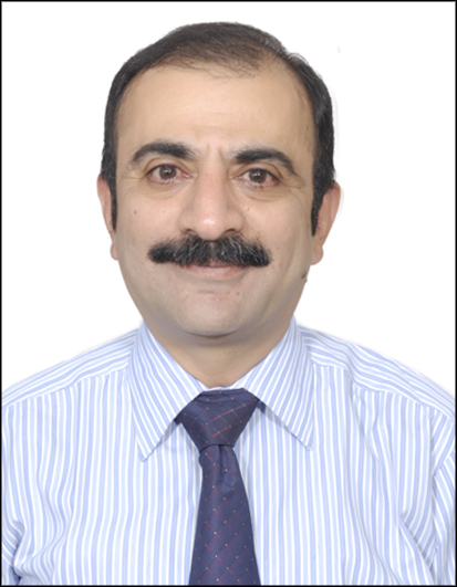 Profile Pic of Ketan Chande