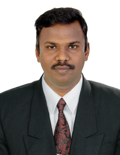Appadurai M Profile