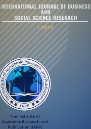 International Journal of Business and Social Science Research