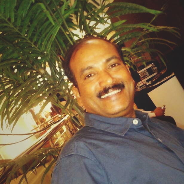 Rajesh Ingle Profile